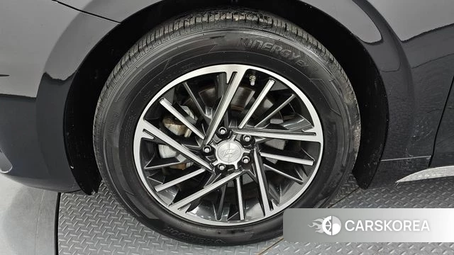 Hyundai The New Grandeur IG id 4595207 из Кореи 15
