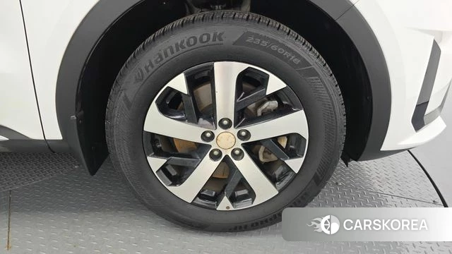 Kia Sorento 4th Generation id 4744937 из Кореи 26