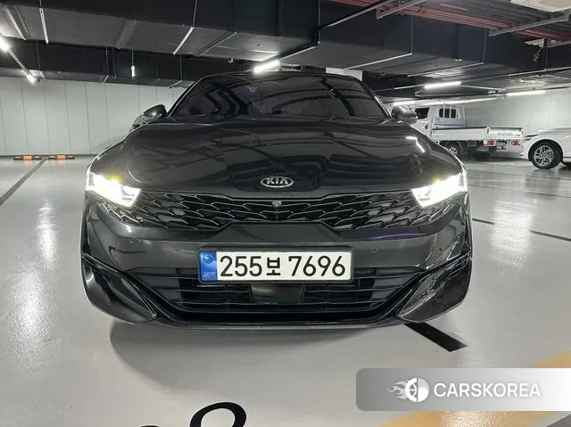 Kia K5 3rd generation id 3434093 из Кореи 14