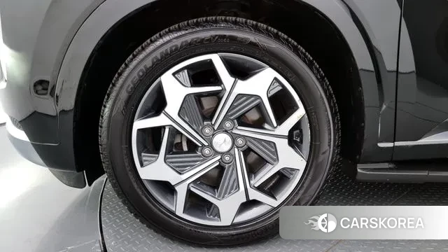 Hyundai Palisade id 3008274 из Кореи 15