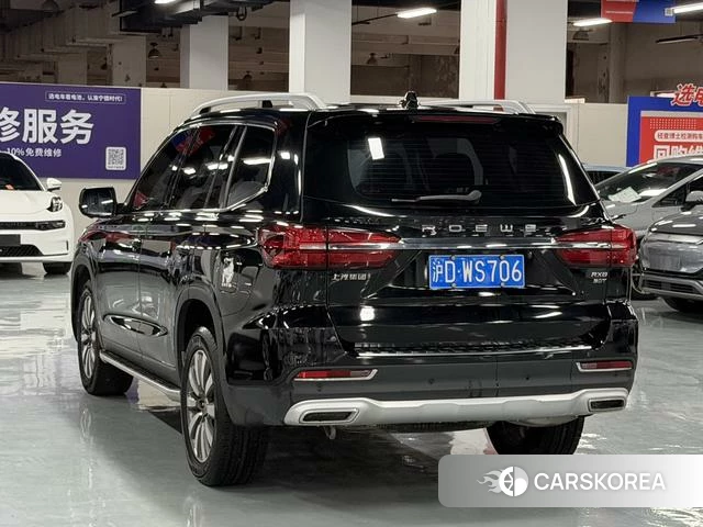 Roewe RX8 id 4238792 из Китая 8