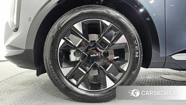 Kia The New Sportage 5th Generation id 4934698 из Кореи 15