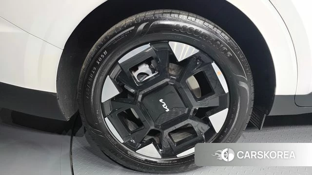 Kia The New Carnival 4th Generation id 3963215 из Кореи 15