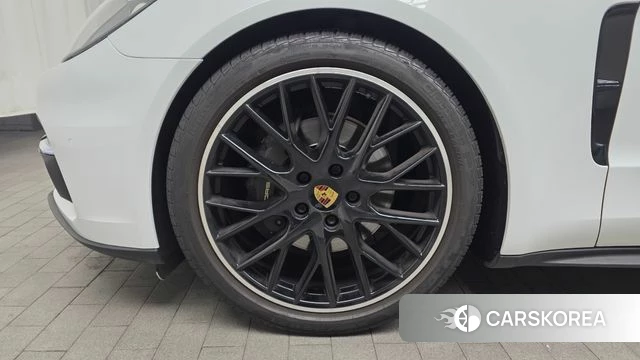 Porsche Panamera (971) id 3796347 из Кореи 15