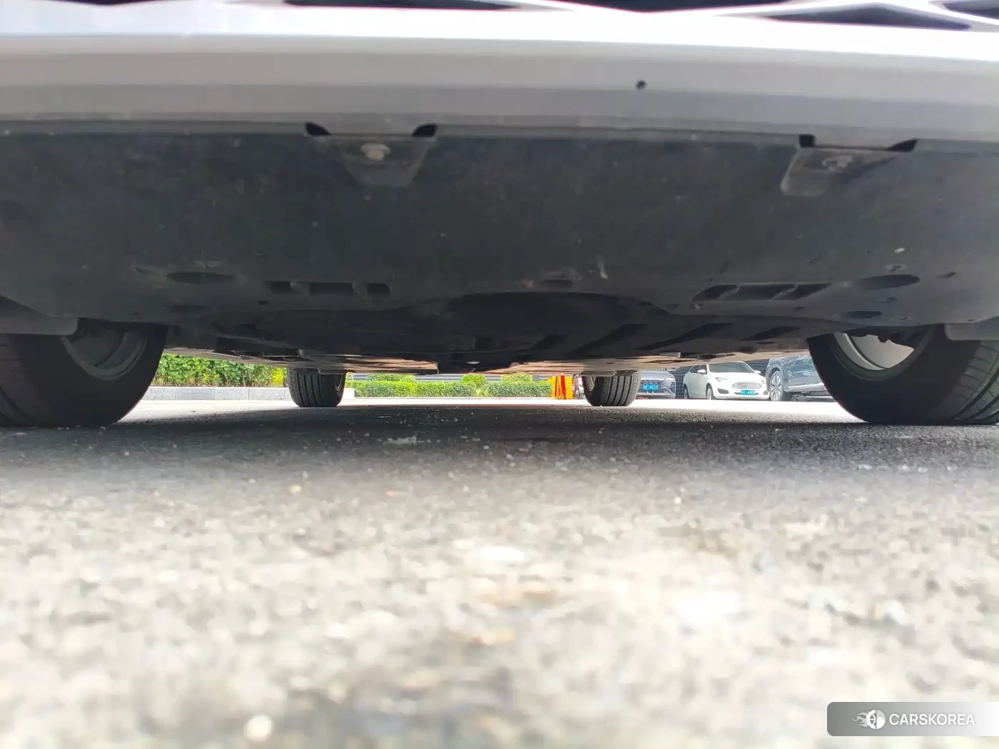 Toyota Camry id 4628119 из Китая 21