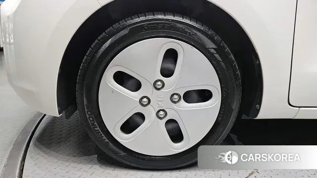 Kia The New Ray id 3362375 из Кореи 15