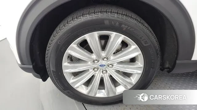 Ford Explorer 6th Generation id 3310430 из Кореи 15