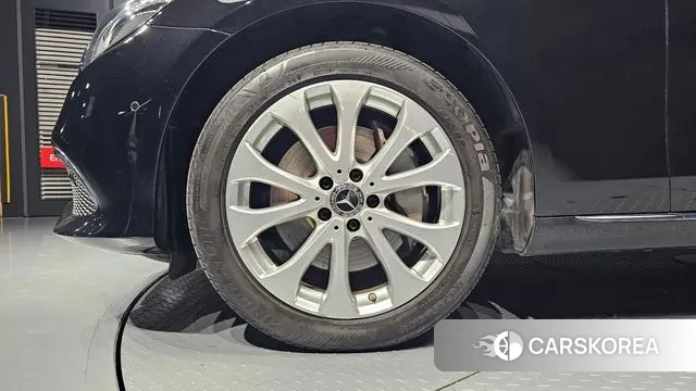 Mercedes-Benz E-Class W213 id 3737087 из Кореи 15