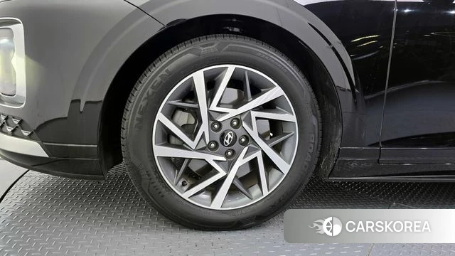 Hyundai Grandeur (GN7) id 4017283 из Кореи 15