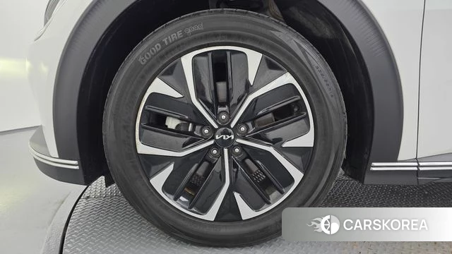 Kia EV6 id 4872040 из Кореи 25