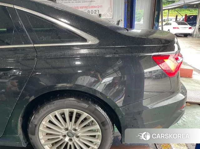 Audi A6 (C8) id 3166060 из Кореи 12