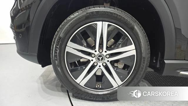 Mercedes-Benz GLE-Class W167 id 4907208 из Кореи 28