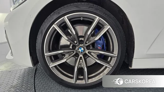 BMW 3 Series (G20) id 3438399 из Кореи 15