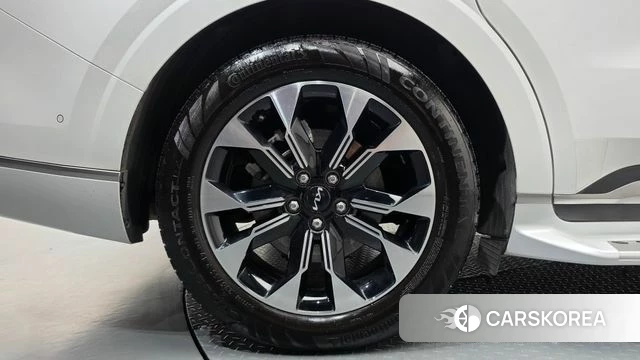 Kia Carnival 4th generation id 4942683 из Кореи 31