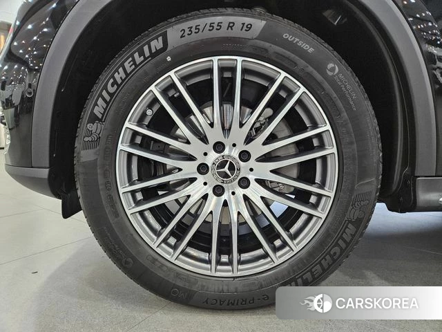 Mercedes-Benz GLC-Class X254 id 3909484 из Кореи 11