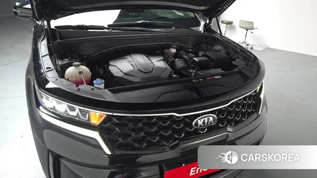 Kia Sorento 4th Generation id 3702536 из Кореи 15