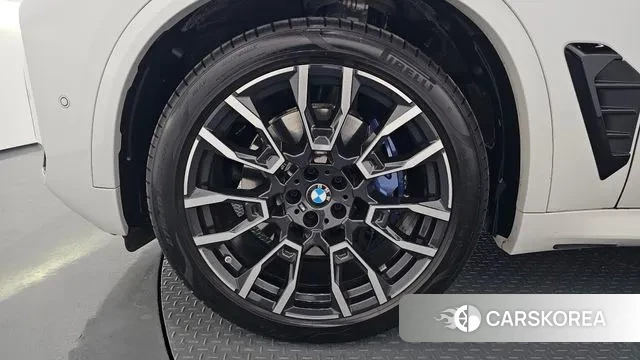 BMW X5 (G05) id 3628969 из Кореи 15