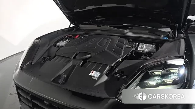 Porsche Cayenne (PO536) id 2958824 из Кореи 15