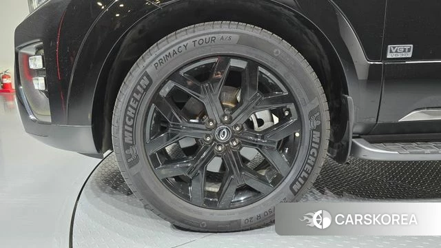 Kia Mohave Master id 4323922 из Кореи 34