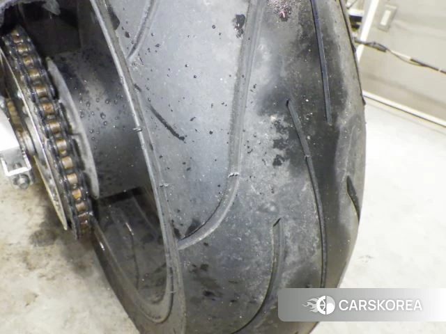 Honda CB400SF BOLDOR id 3950048 из Японии 29