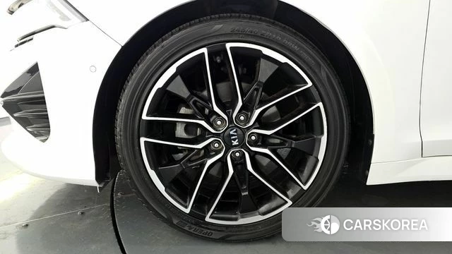 Kia K5 3rd generation id 4384088 из Кореи 15