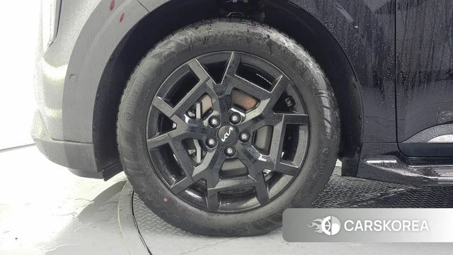 Kia The New Carnival 4th Generation id 4349211 из Кореи 27