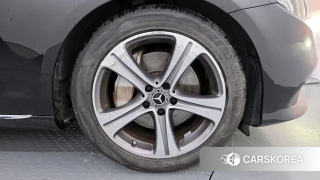 Mercedes-Benz E-Class W213 id 3039011 из Кореи 15