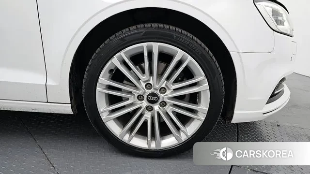 Audi New A3 id 3469846 из Кореи 15