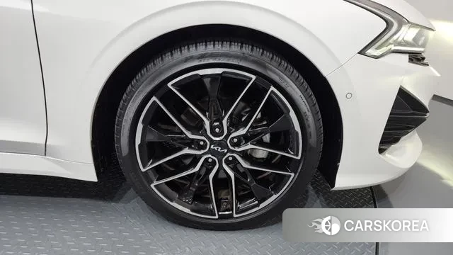 Kia K5 3rd generation id 3342306 из Кореи 15