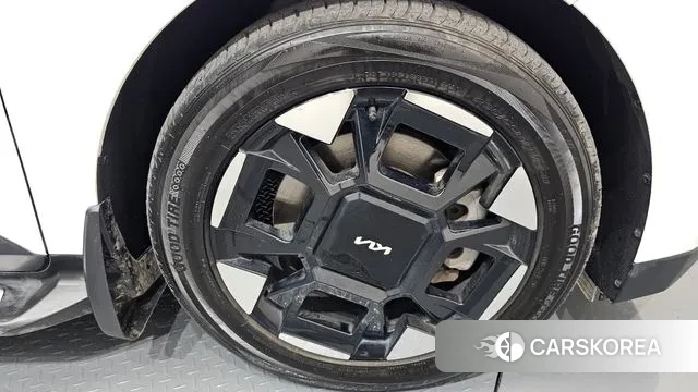 Kia The New Carnival 4th Generation id 3420217 из Кореи 15