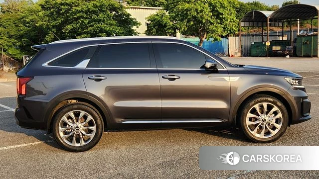 Kia Sorento 4th Generation id 4331223 из Кореи 15