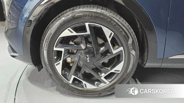 Kia Sportage 5th Generation id 3394827 из Кореи 15