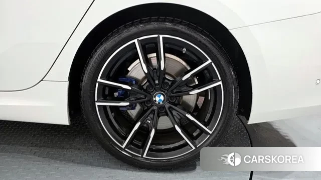 BMW 3 Series (G20) id 3062995 из Кореи 15