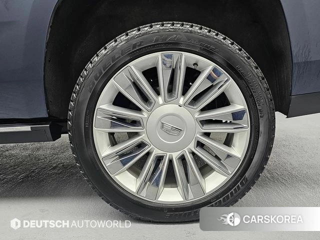 Cadillac Escalade id 3911113 из Кореи 15