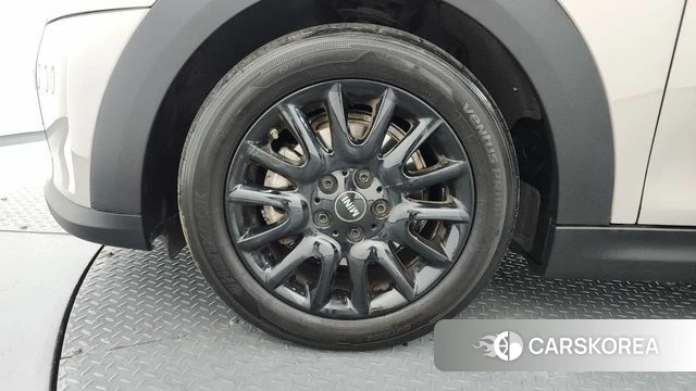 Mini Cooper id 4657212 из Кореи 25