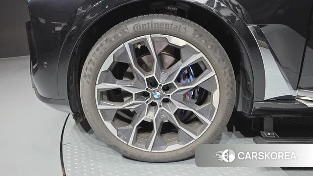 BMW X7 (G07) id 4468906 из Кореи 32