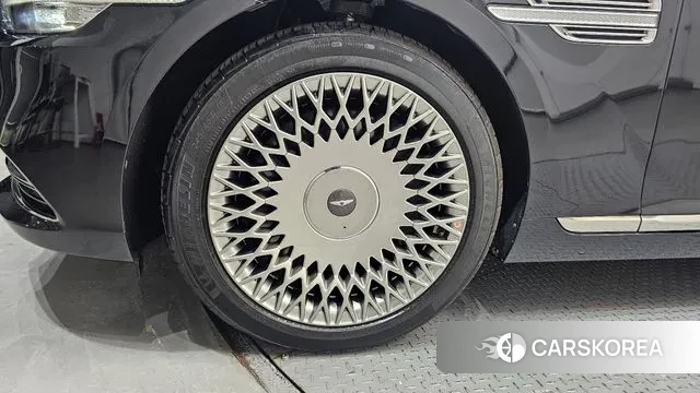 Genesis G90 id 3013078 из Кореи 15