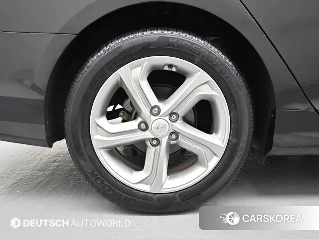 Hyundai Sonata New Rise id 3227022 из Кореи 15