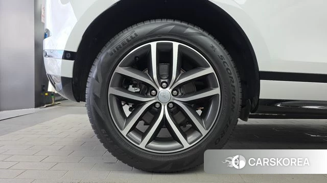 Land Rover Range Rover Evoque 2nd Generation id 4879667 из Кореи 14