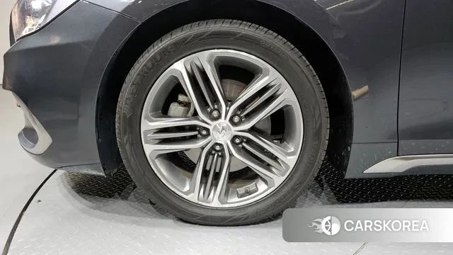 Hyundai Grandeur IG id 3766807 из Кореи 15