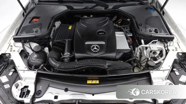 Mercedes-Benz E-Class W213 id 3415759 из Кореи 14