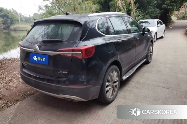Buick Angkewei id 4238481 из Китая 12