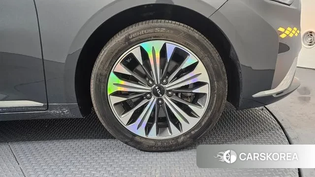 Kia K8 id 3716046 из Кореи 15