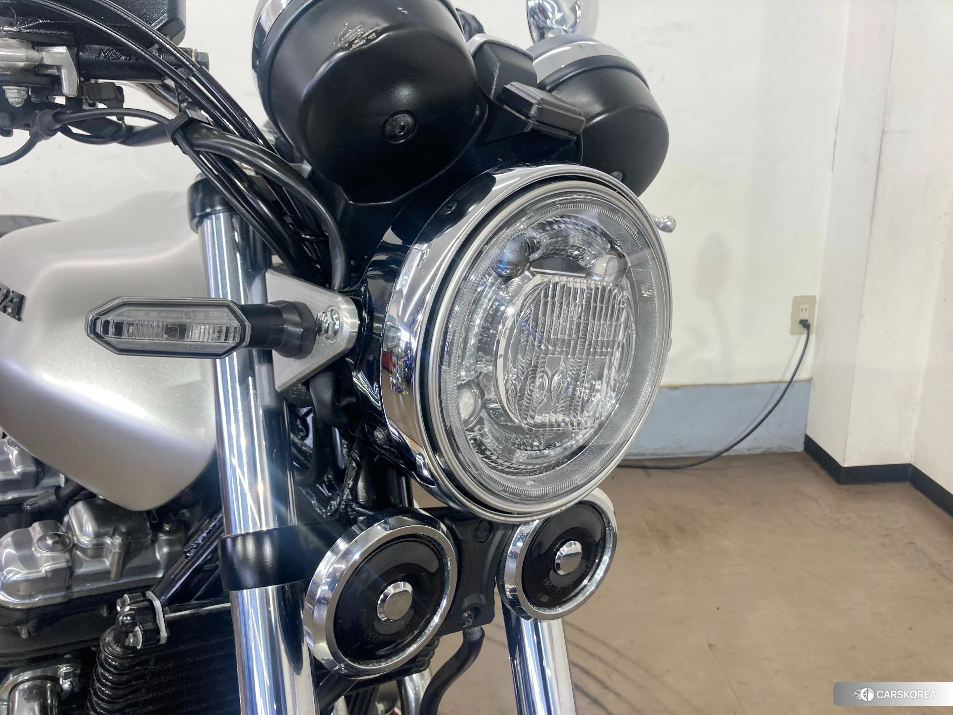 Honda CB1100RS id 4184883 из Японии 26