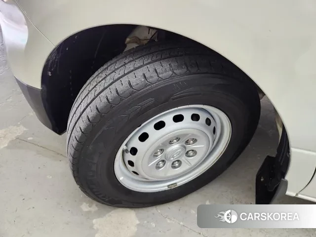 Hyundai The New Grand Starex id 3017640 из Кореи 15