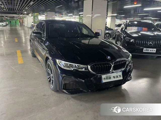 BMW 3 series id 4253543 из Китая 8