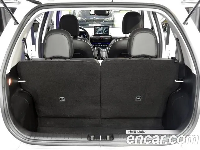 Hyundai Casper id 2677935 из Кореи 15