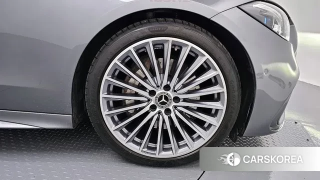 Mercedes-Benz C-Class W206 id 3341939 из Кореи 15