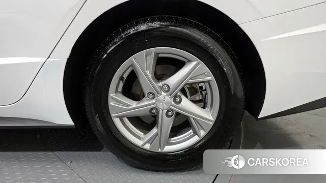 Hyundai Sonata (DN8) id 3038926 из Кореи 15