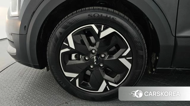 Kia Di All New Niro EV id 4223226 из Кореи 26